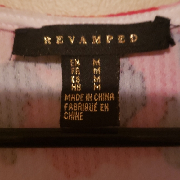 Mini dress - Picture 3 of 5